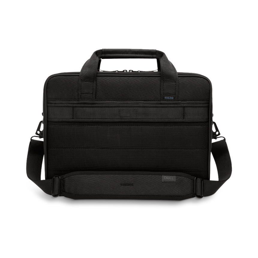 Dell EcoLoop Pro 14" Classic Briefcase — Being Shipped