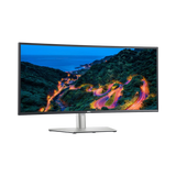 Dell UltraSharp 34" 21:9 60Hz 1440p IPS Curved Monitor — Being Shipped