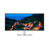 Dell UltraSharp 34" 21:9 60Hz 1440p IPS Curved Monitor — Being Shipped