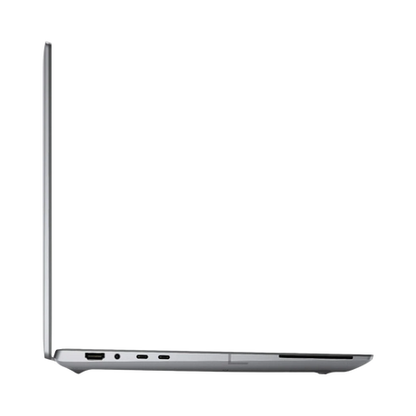 Dell Precision 5690 16" Mobile Workstation, Intel Core Ultra 7 165H, NVIDIA RTX 1000, 32GB RAM, 512GB SSD — Being Shipped