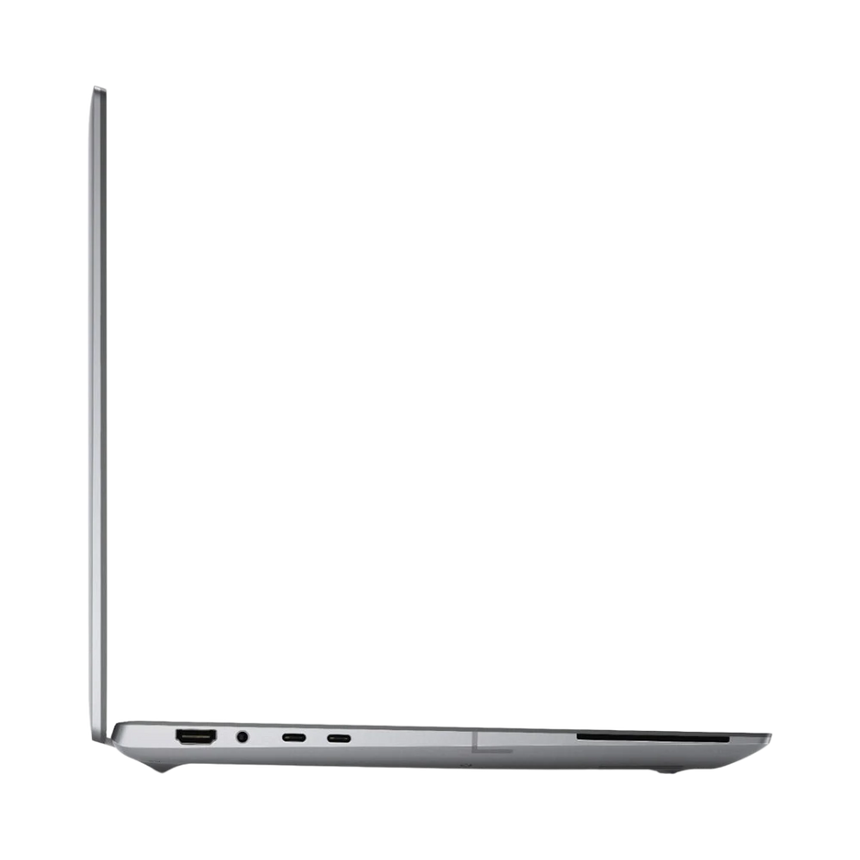 Dell Precision 5690 16" Mobile Workstation, Intel Core Ultra 7 165H, NVIDIA RTX 1000, 32GB RAM, 512GB SSD — Being Shipped