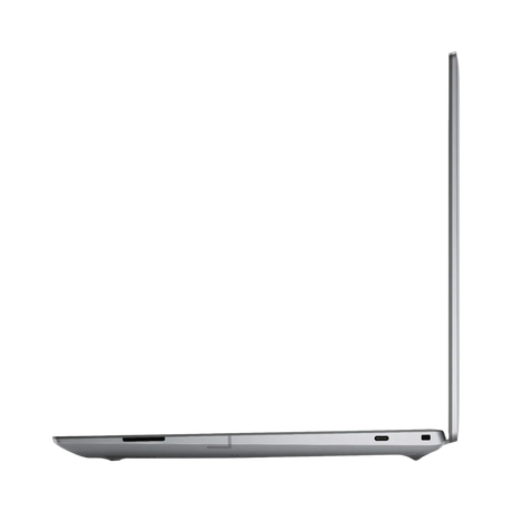 Dell Precision 5690 16" Mobile Workstation, Intel Core Ultra 7 165H, NVIDIA RTX 1000, 32GB RAM, 512GB SSD — Being Shipped