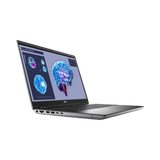 Dell Precision 7680 16" Laptop, Intel Core i7-13850HX, 32GB RAM, 512GB SSD — Being Shipped