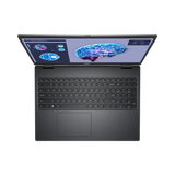 Dell Precision 7680 16" Laptop, Intel Core i7-13850HX, 32GB RAM, 512GB SSD — Being Shipped