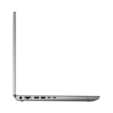 Dell Precision 7680 16" Laptop, Intel Core i7-13850HX, 32GB RAM, 512GB SSD — Being Shipped