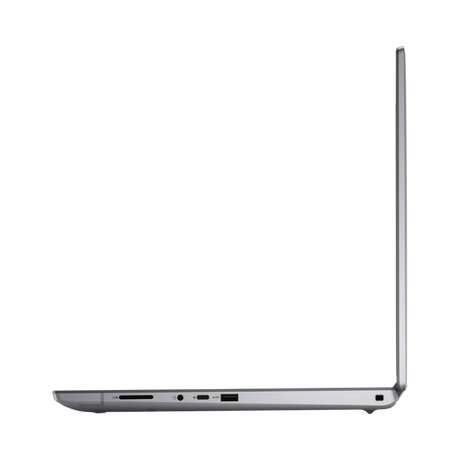 Dell Precision 7680 16" Laptop, Intel Core i7-13850HX, 32GB RAM, 512GB SSD — Being Shipped