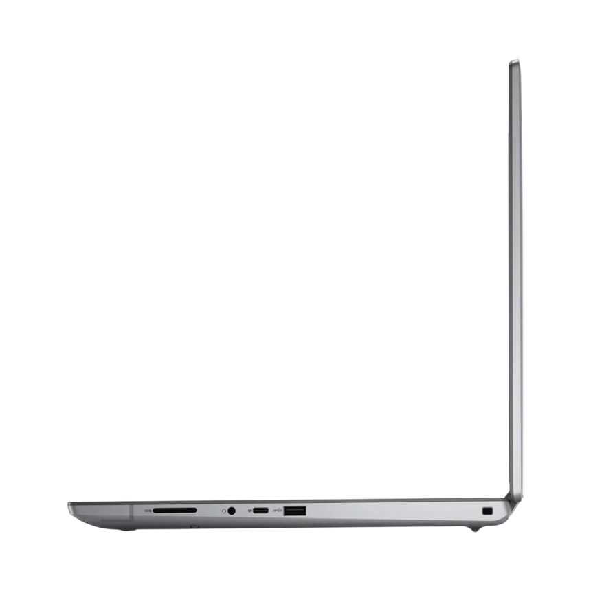 Dell Precision 7680 16" Laptop, Intel Core i7-13850HX, 32GB RAM, 512GB SSD — Being Shipped