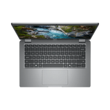 Dell Precision 3490 14" Mobile Workstation Laptop, Intel Core Ultra 5-125H, 16GB DDR5 RAM, 256GB SSD — Being Shipped