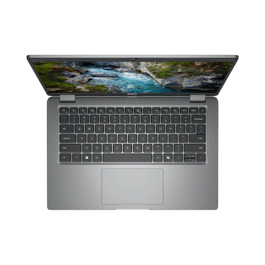 Dell Precision 3490 14" Mobile Workstation Laptop, Intel Core Ultra 5-125H, 16GB DDR5 RAM, 256GB SSD — Being Shipped