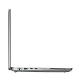 Dell Precision 3490 14" Mobile Workstation Laptop, Intel Core Ultra 5-125H, 16GB DDR5 RAM, 256GB SSD — Being Shipped