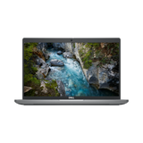 Dell Precision 3490 14" Mobile Workstation Laptop, Intel Core Ultra 5-125H, 16GB DDR5 RAM, 256GB SSD — Being Shipped