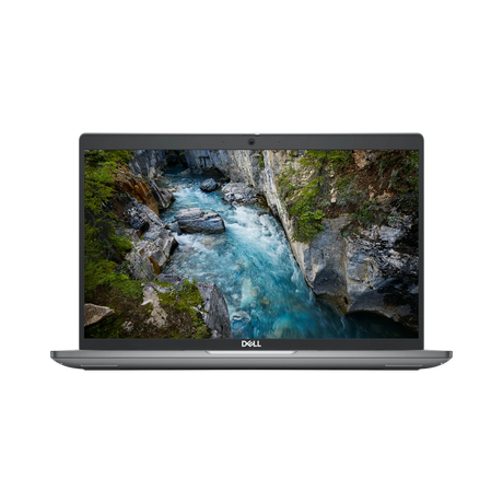 Dell Precision 3490 14" Mobile Workstation Laptop, Intel Core Ultra 5-125H, 16GB DDR5 RAM, 256GB SSD — Being Shipped