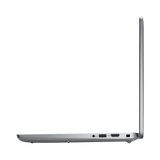 Dell Precision 3490 14" Mobile Workstation Laptop, Intel Core Ultra 5-125H, 16GB DDR5 RAM, 256GB SSD — Being Shipped