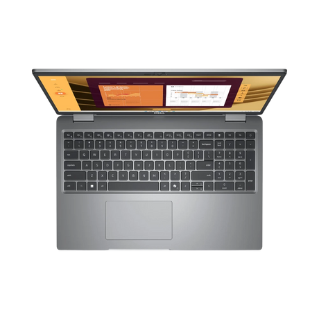 Dell Latitude 5550 15.6" Laptop, Intel Core Ultra 7 165U, 32GB DDR5 RAM, 512GB SSD — Being Shipped