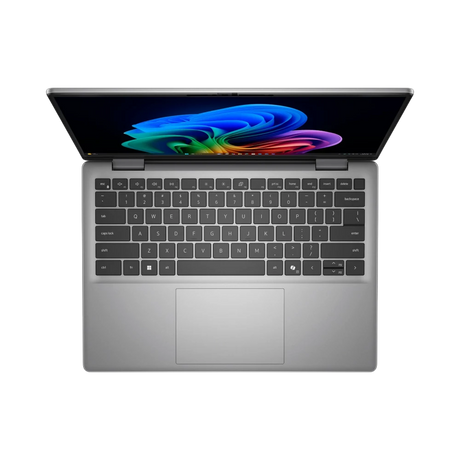 Dell Latitude 5455 Copilot+ 14" Laptop, Qualcomm Snapdragon X Plus, 16GB RAM, 512GB SSD — Being Shipped