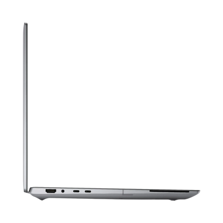 Dell Precision 5690 16" Multi-Touch Mobile Workstation, Intel Core Ultra 7 165H, NVIDIA RTX 1000, 32GB RAM, 512GB SSD — Being Shipped