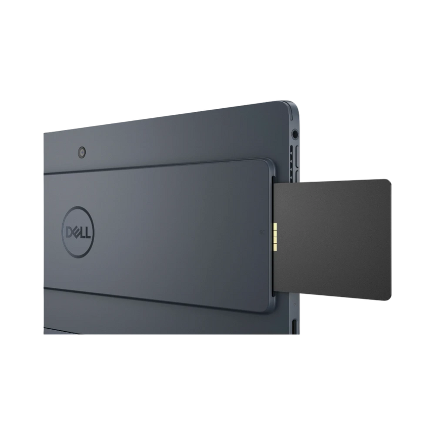 Dell Latitude 7350 13" Detachable Multi-Touch Laptop, Intel Core Ultra 7-164U, 16GB RAM, 512GB SSD — Being Shipped