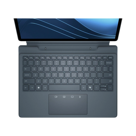 Dell Latitude 7350 13" Detachable Multi-Touch Laptop, Intel Core Ultra 7-164U, 16GB RAM, 512GB SSD — Being Shipped