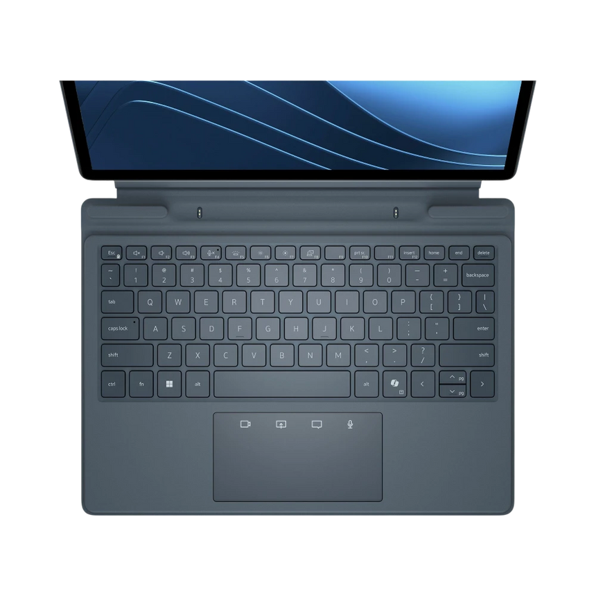 Dell Latitude 7350 13" Detachable Multi-Touch Laptop, Intel Core Ultra 7-164U, 16GB RAM, 512GB SSD — Being Shipped