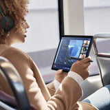 Dell Latitude 7350 13" Detachable Multi-Touch Laptop, Intel Core Ultra 7-164U, 16GB RAM, 512GB SSD — Being Shipped