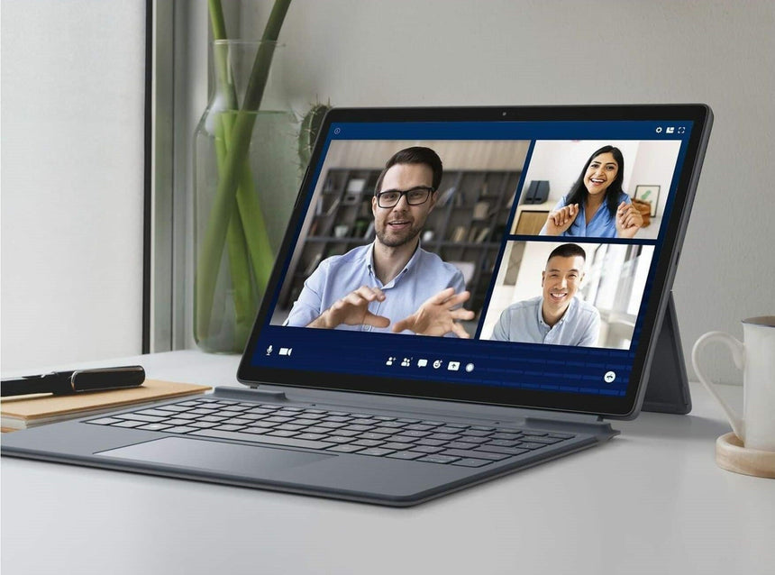 Dell Latitude 7350 13" Detachable Multi-Touch Laptop, Intel Core Ultra 7-164U, 16GB RAM, 512GB SSD — Being Shipped