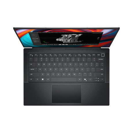 Dell Precision 5490 14" Workstation Laptop, Intel Core Ultra 7-165H, NVIDIA RTX 1000, 32GB RAM, 512GB SSD — Being Shipped