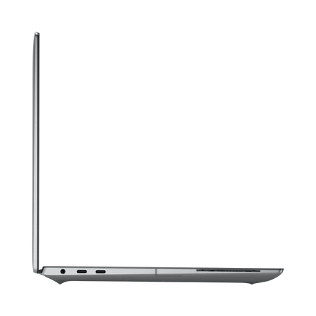 Dell Precision 5490 14" Multi-Touch Workstation Laptop, Intel Core Ultra 7-165H, NVIDIA RTX 1000, 32GB RAM, 512GB SSD — Being Shipped