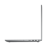 Dell Precision 5490 14" Multi-Touch Workstation Laptop, Intel Core Ultra 7-165H, NVIDIA RTX 1000, 32GB RAM, 512GB SSD — Being Shipped