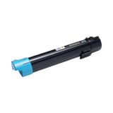 Dell 12000 Page Cyan Toner Cartridge — Being Shipped
