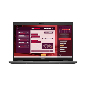 Dell Latitude 3450 14" Multi-Touch Notebook, Intel Core i5-1335U, 16GB DDR5 RAM, 512GB SSD — Being Shipped