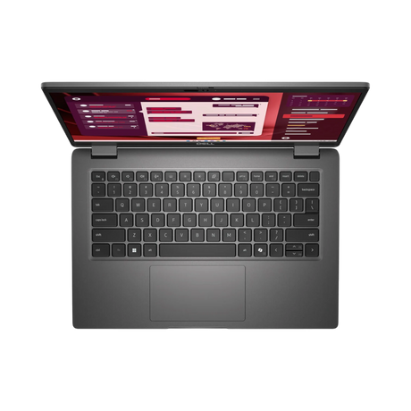 Dell Latitude 3450 14" Multi-Touch Notebook, Intel Core i5-1335U, 16GB DDR5 RAM, 512GB SSD — Being Shipped