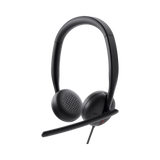 Dell WH3024 USB-C Wired Headset — Being Shipped
