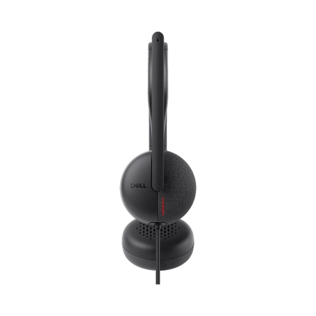 Dell WH3024 USB-C Wired Headset — Being Shipped
