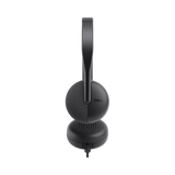 Dell WH3024 USB-C Wired Headset — Being Shipped