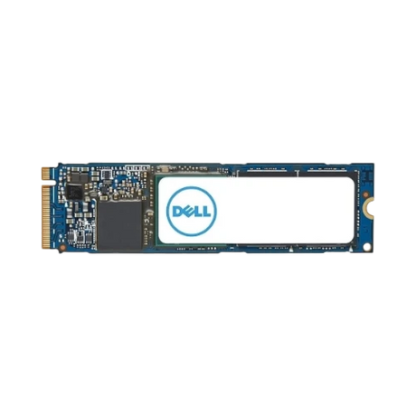 Dell M.2 PCIe NVME Gen 4x4 Class 40 2280 512GB SSD — Being Shipped