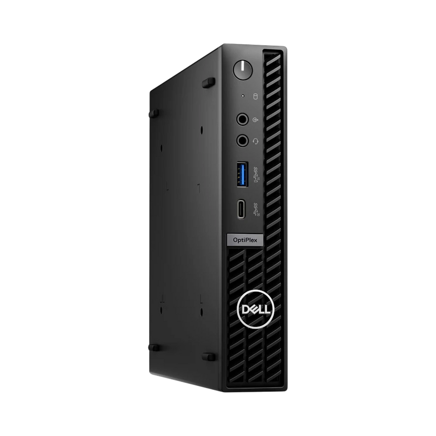 Dell OptiPlex 7020 Micro SFF+ Desktop Computer, Intel Core i5-14500T, 16GB DDR5 RAM, 512GB SSD — Being Shipped