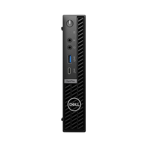Dell OptiPlex 7020 Micro SFF+ Desktop Computer, Intel Core i5-14500T, 16GB DDR5 RAM, 512GB SSD — Being Shipped