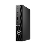Dell OptiPlex 7020 Micro SFF+ Desktop Computer, Intel Core i5-14500T, 16GB DDR5 RAM, 512GB SSD — Being Shipped