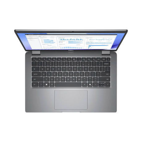 Dell Precision 3490 14" Mobile Workstation Laptop, Intel Core Ultra 7-155H, NVIDIA RTX 500, 16GB DDR5 RAM, 512GB SSD — Being Shipped
