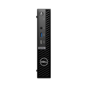 Dell OptiPlex 7020 SFF Micro Desktop Computer, Intel Core i3-14100T, 8GB DDR5 RAM, 256GB SSD — Being Shipped