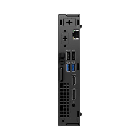 Dell OptiPlex 7020 SFF Micro Desktop Computer, Intel Core i3-14100T, 8GB DDR5 RAM, 256GB SSD — Being Shipped