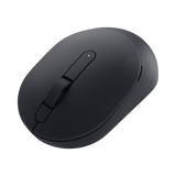Dell MS355 2.4 GHz Bluetooth Silent Mouse — Being Shipped