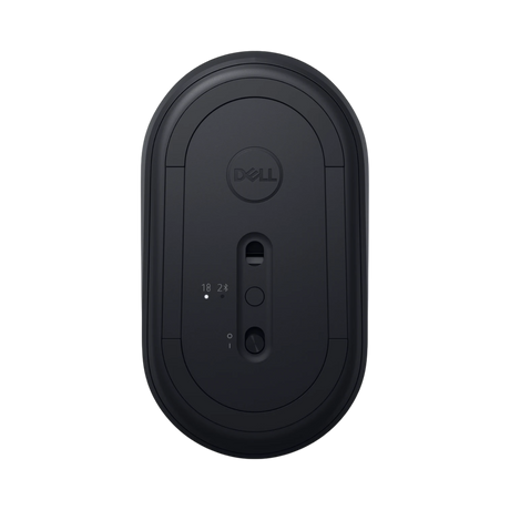 Dell MS355 2.4 GHz Bluetooth Silent Mouse — Being Shipped