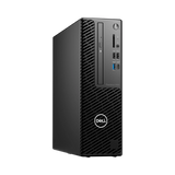 Dell Precision 3460 SFF Desktop Computer, Intel Core i5-14500, 16GB DDR5 RAM, 512GB SSD — Being Shipped