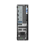 Dell Precision 3460 SFF Desktop Computer, Intel Core i5-14500, 16GB DDR5 RAM, 512GB SSD — Being Shipped