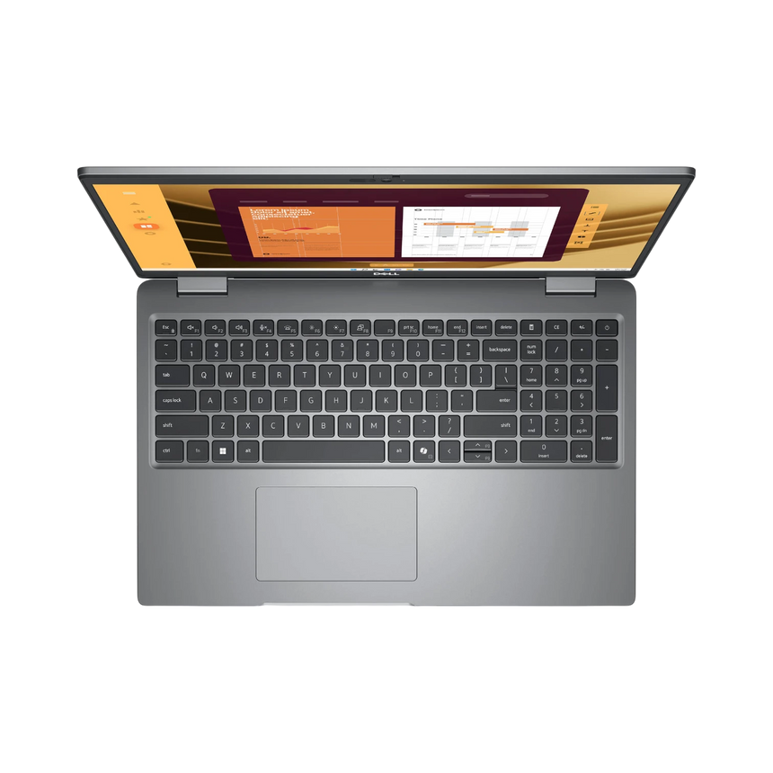 Dell Latitude 5550 15.6" Multi-Touch Laptop, Intel Core Ultra 7 165U, 16GB DDR5 RAM, 512GB SSD — Being Shipped