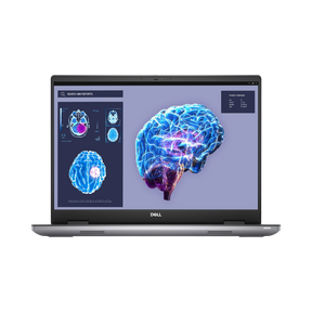 Dell Precision 7680 16" Mobile Workstation, Intel Core i7-13850HX, NVIDIA RTX 3500, 32GB DDR5 RAM, 512GB SSD — Being Shipped