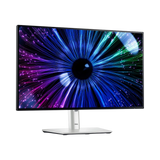 Dell UltraSharp 23.8" 16:9 60Hz IPS FHD Hub Monitor — Being Shipped