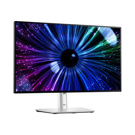 Dell UltraSharp 23.8" 16:9 60Hz IPS FHD Hub Monitor — Being Shipped