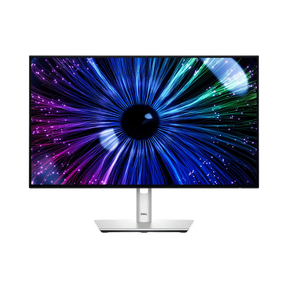 Dell UltraSharp 23.8" 16:9 60Hz IPS FHD Hub Monitor — Being Shipped